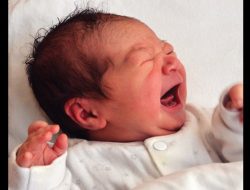 5 makna mimpi mendengar bayi menangis, rahasia tersembunyi di baliknya