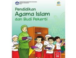 50 Soal PAT Fikih Kelas 3 SD Semester 2 dengan Jawaban