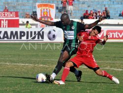 Klasemen Timur: Deltras FC Kalah 3-1, Tadulako dan PSIS di Zona Degradasi