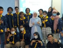 Penutup Tahun 2025: IKADIM dan AHC Gelar Webinar Nasional Kepemimpinan Kebahagiaan