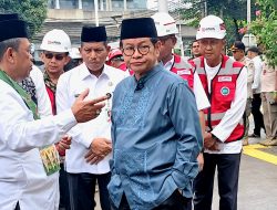 Isu Bongkar Tiang Monorel Rp100 M, Pakar Sebut Hanya 300 Juta