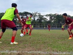 Persiba Balikpapan Belum Tunjukkan Tanda Kebangkitan, Balistik Tetap Setia