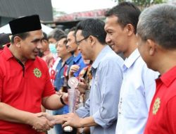 Peluang Emas: Pekerja Jateng Jadi Manajer Perusahaan di Jepang