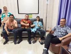 Anggota DPRD DKI Kenneth Minta Pemprov Selesaikan Masalah Jakarta di 2026