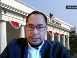 Banyak WNI Selamat dari Sindikat Penipuan Online, Berkumpul di Kedubes RI di Phnom Penh