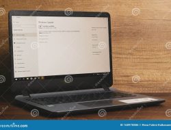 Laptop 2026 untuk Kreator: Spesifikasi Tinggi, Layar Jernih, Siap Produksi!