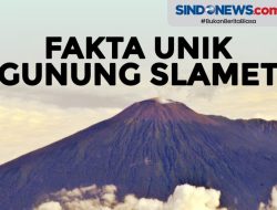 Bukan Gunung Slamet Tujuan Awal Syafiq Ali, Pesan Terakhir ke Ibu Jadi Tanda Tragis Pendakian