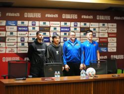 Jadwal Timnas Indonesia vs Vietnam dan Singapura di ASEAN Cup 2026, Siaran TV RCTI Malam Ini