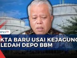Mahfud MD Soroti Beban Politik dalam Kasus Korupsi yang Tergelincir, BBM Oplosan Pertamina Berubah di Pengadilan