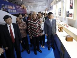 Kolaborasi diam yang menggerakkan Jawa Tengah, refleksi kerja sama di Jateng