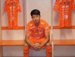Gelora Persib Bandung Menggempa, Ratchaburi Datangkan Pemain Jepang untuk ACL Two