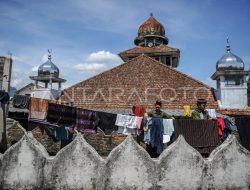 9 Pesantren Tertua Jawa Tengah yang Menjaga Cahaya Nusantara Selama Abad-abad
