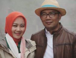 Kondisi Ridwan Kamil Pasca Perceraian dengan Atalia Praratya, Fokus pada Arkana