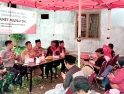 Banjir Bandang Lereng Gunung Slamet Akibat Alih Fungsi Lahan
