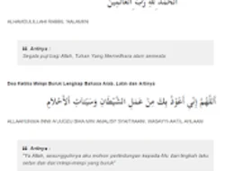 9 makna mimpi memaafkan pengkhianatan, tanda damai hingga harapan
