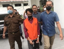 Hanif Terkejut Rekeningnya Terisi Rp117 Juta Usai Dipakai dan Dibui