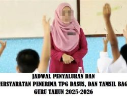 Jadwal dan Strategi Validasi Data Februari untuk Cairnya TPG Guru 2026 Setiap Bulan