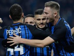 Inter Milan Incar Bintang Como-AS Roma-Madrid di Musim Panas