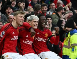 INEOS Rekrut Rooney Muda yang Bisa Akhiri Karier Luke Shaw di MU
