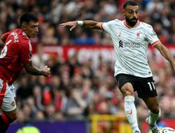 Liverpool negosiasi rekrut bintang, Pirlo dan Carragher pesimis lolos UCL