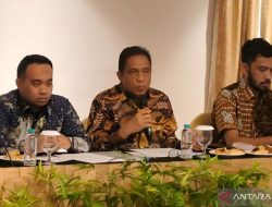 Klarifikasi Refly Harun: Penyidikan Dihentikan, Bukan Minta RJ, Ini Untuk Kepentingan Hukum