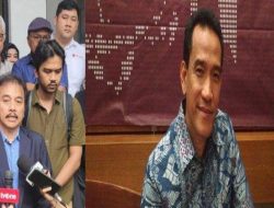 Mantan pendukung Jokowi jadi ahli Roy Suryo, Refly Harun: Bukan hanya ringankan, tapi bebaskan