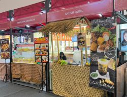 Rasa Juara Market dibuka di Jakarta Barat, sajikan pengalaman kuliner Nusantara autentik