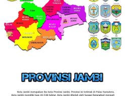 10 Nama Bayi Paling Populer di Kota Jambi Tahun Ini