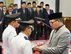 Sekjen PDIP Kagum pada Wajah Baru Samarinda di Bawah Andi Harun