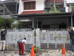 Kejamnya Oga Bunuh Istri Hamil Muda, Rencananya Terbongkar