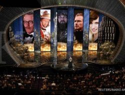 10 Film Ikonik 2016, Termasuk Pemenang Oscar!