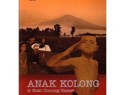 Dari Anak Kolong ke Asrama Run, Komunitas Berkembang Pesat
