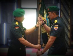 Dua Jenderal Pecah Rekor, Gantikan Putra Sulsel sebagai Kapolda
