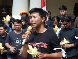 Kritik Ketua BEM UGM soal Siswa SD yang Meninggal di Ngada, Prof Masduki: Suara Nurani