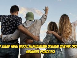 Orang yang Tidak Foto Makanan Tunjukkan 8 Sifat Ini Menurut Psikologi