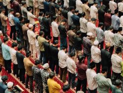 Perbedaan Rakaat Sholat Tarawih: Penjelasan Lengkap dari Hadis dan Praktik Sahabat