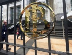 Gerak Moneter BI Makin Terbatas Jika Surplus Ditarik Pemerintah Sebelum Audit