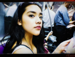 10 Fakta Menarik Baila Fauri, Mantan Peserta Indonesian Idol Junior