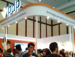Pelayanan untuk Alumni LPDP