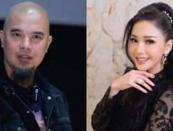 Ahmad Dhani Disindir Cari Muka, Maia Estianty Sebut Kebaikan: Tidak Semua yang Lembut Itu Baik