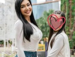 Aisha Terkejut Tahu Ressa Adiknya, Denada Ingin Pertemukan Keduanya