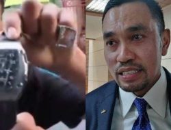 Ahmad Sahroni Kembali Jadi Wakil Ketua Komisi III DPR, Tetangga Buka Suara Soal Sifatnya