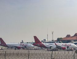 Konsisten Beroperasi: Daftar Harga Tiket Pesawat dan Jadwal Terbaru dari Kupang ke Ende