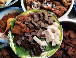 Libur Imlek 2026: 5 Menu Kuliner Sragen, Termasuk Opor Ayam