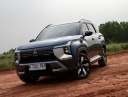 Laporan Utama: Ubah Kecemasan Jadi Emas, Ala Mitsubishi