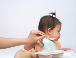Benarkah Picky Eater Disebabkan Genetik? Ini Temuan Studi