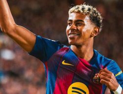 5 Bintang Muda Harga Mahal Timnas Spanyol Mengisi Piala Dunia 2026: 3 dari Barcelona