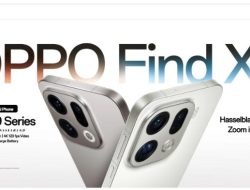 5 HP Oppo Paling Laku di Akhir Februari 2026, A6T Pro Rilisan Baru