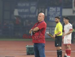 Persib Dominasi Liga Indonesia, Bojan Hodak Torehkan Warisan di Sepak Bola Asia Tenggara