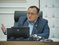 PKS: Ambang Batas Parlemen Jaga Kestabilan Politik